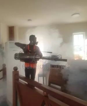 Get Rid of Pest Fast