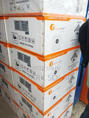 This Felicity 5kwh Lithium Battery Gives You Steady, Long-Lasting Powe