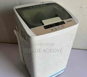 Brand New 8.5kg Automatic Washing Machinetop Loader Washing and Dry