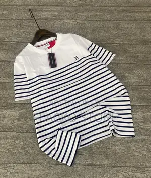 Original Tommy Hilfiger Stripe T-Shirts