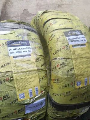 255/55r19 Austone