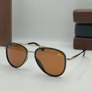 Lacoste Quality Luxury Men Sunglasses