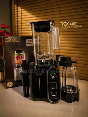 Just Original Blender