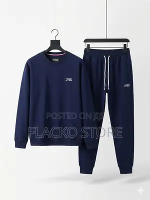 High Quality Tommy Hilfiger Tracksuits