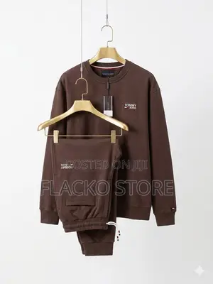 High Quality Tommy Hilfiger Tracksuits