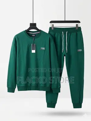 High Quality Tommy Hilfiger Tracksuits