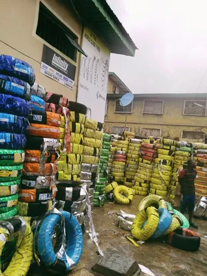 195r14c Austone, Boto,Linglong, Westlake Tyre