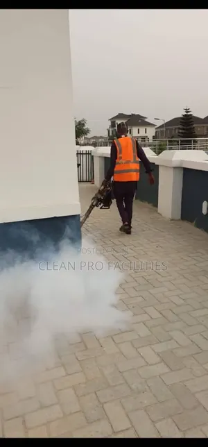 General Fumigation