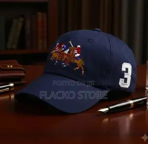High Quality Polo Ralph Lauren Golf Face Caps