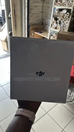 Dji Mini 5 Pro