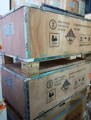 Fla 17.5kwh 48v Felicity Lithium Ion Solar Batteries Available Today