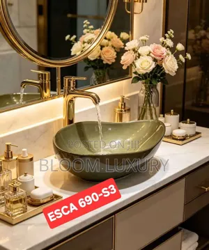 England Special Countertop Basin