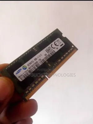 Pc3l Laptop Rams