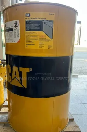 Cat Extended Life Coolant (20litre)