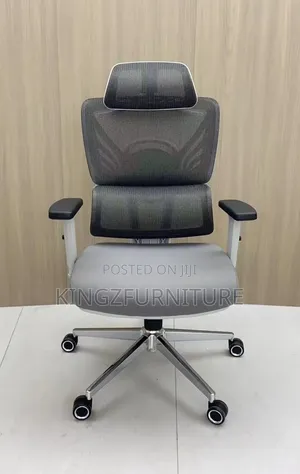 Modern Executive Office Chair