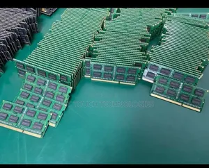 Pc3 / Ddr3l 8gb Laptop Rams