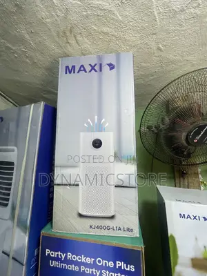 Maxi Air Purifier