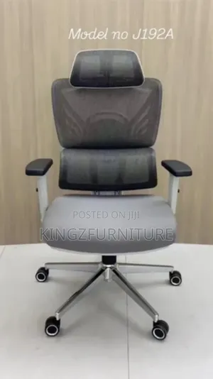 Mesh Adjustable High Back Office Chair