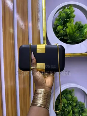 Clutch Purses