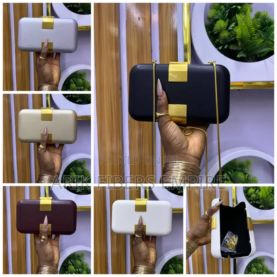 Clutch Purses