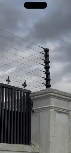 Professional Security Fencing For Every Budget And Maintenance