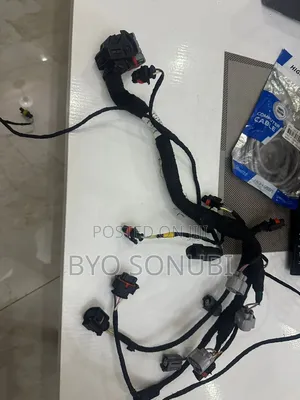 Seadoo Jetski Wire Harness 2008- 2015