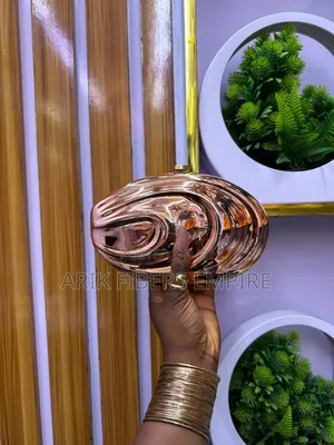 Luxury Clutch Purse