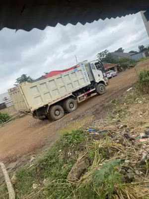 Granite and Filling Sand