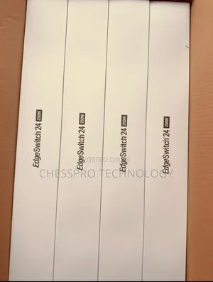 Ubiquiti Edgeswitch 24 Poe(250w)