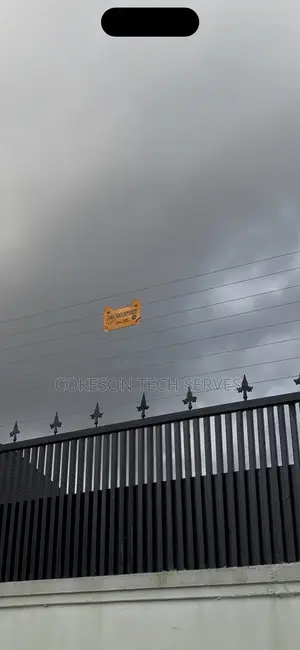 Powerful Perimeter Fence Security Installation Without Compromise
