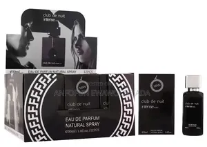 30ml Club De Nuit Intense Man Perfume
