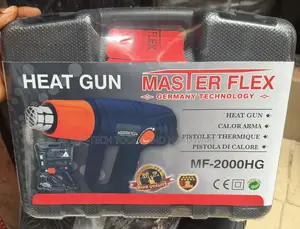 2800w Master Flex Heavy Duty Industrial