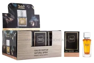 30ml Khamrah Lattafa Perfume