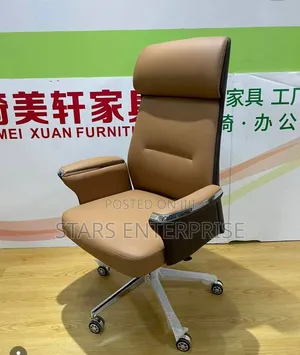 Executive Office Chair / Swivel Chair