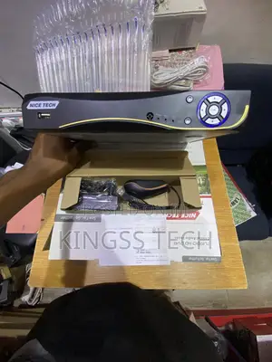 Turbo Hd Digital Video Recorder (Dvr) 16channel