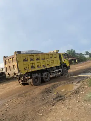 Granite and Sharp Sand