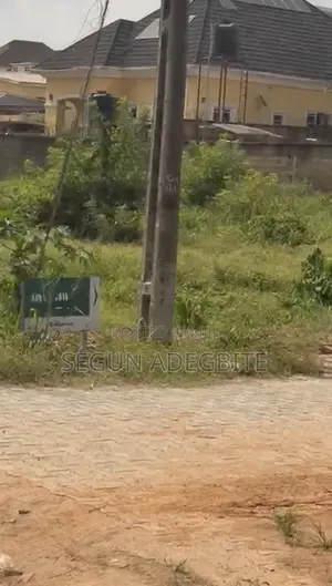 400sqm Corner Piece Land Within Carlton Gate Estate