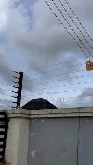 Secure Every Meter Of Your Property With Electric Fence Installation