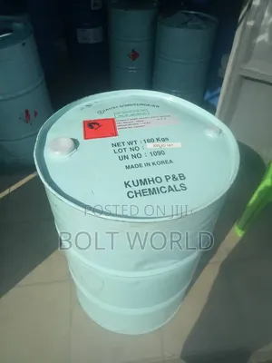Kumho P B Chemical 200ltrs