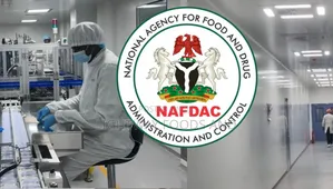 Nafdac Product Registration