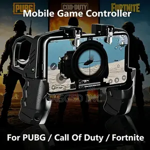 Mobile Gaming Trigger Controller