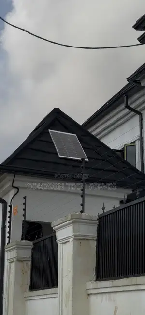 Electric Security Fence Installation And Maintenance Done Right