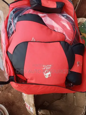 Seat Covers Executive for Cars
