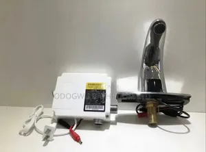 Sensor Basin Tap