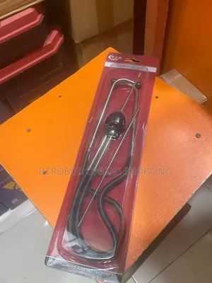 Mechanics Stethoscope