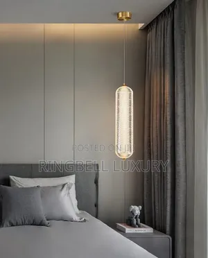 Led Drop Light