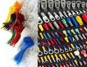 Cable Lugs and Cable Ties