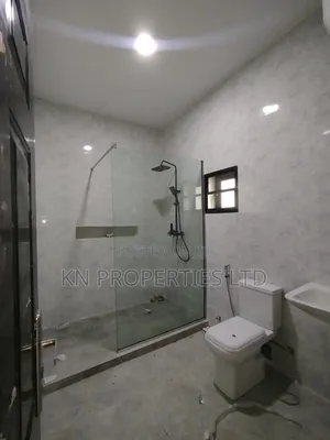3bdrm Apartment in Airport Road, Lugbe District for rent