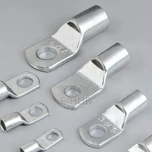 Cable Lugs