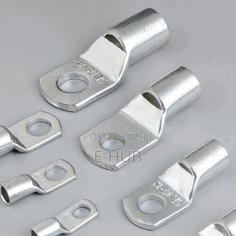 Cable Lugs